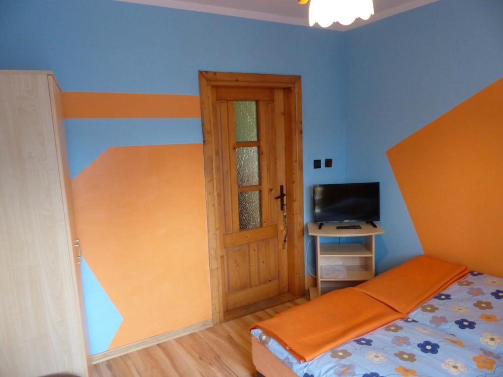 Pokoje U Zoskip — Photos 2